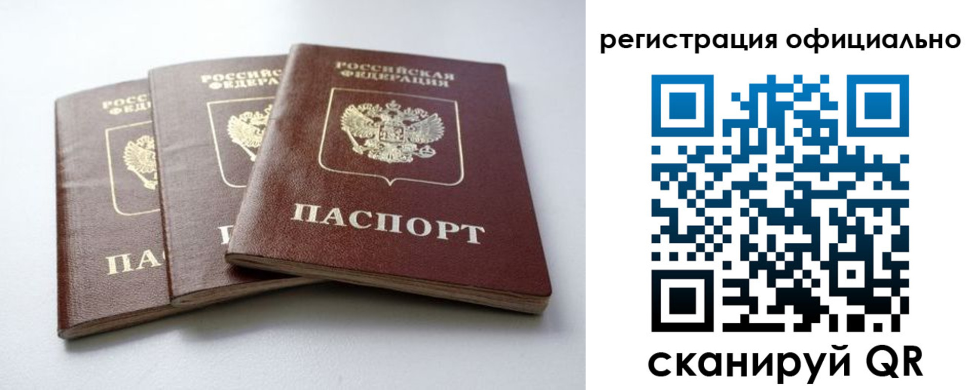 прописка паспорт в Всеволожске